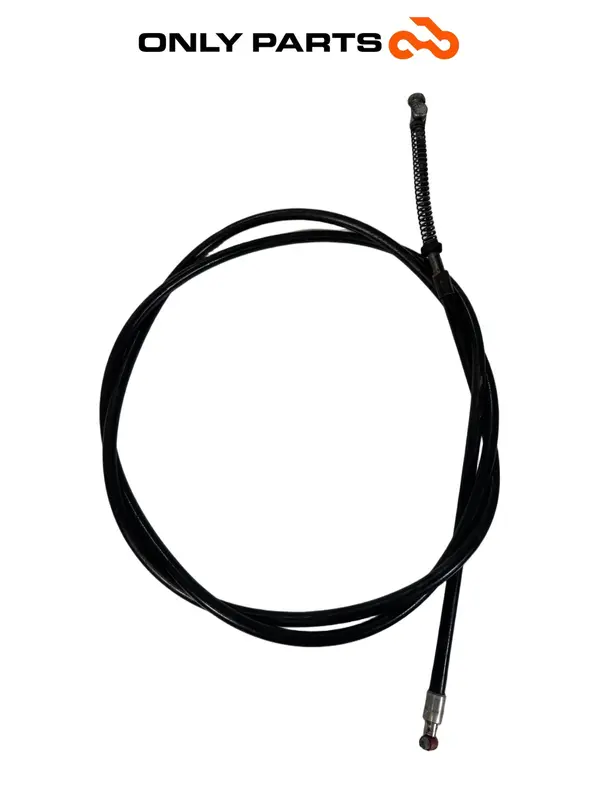 CAVO TRASMISSIONE FRENO POSTERIORE MBK SKYLINER 125cc ANNO 1999 REAR BRAKE CABLE — 3