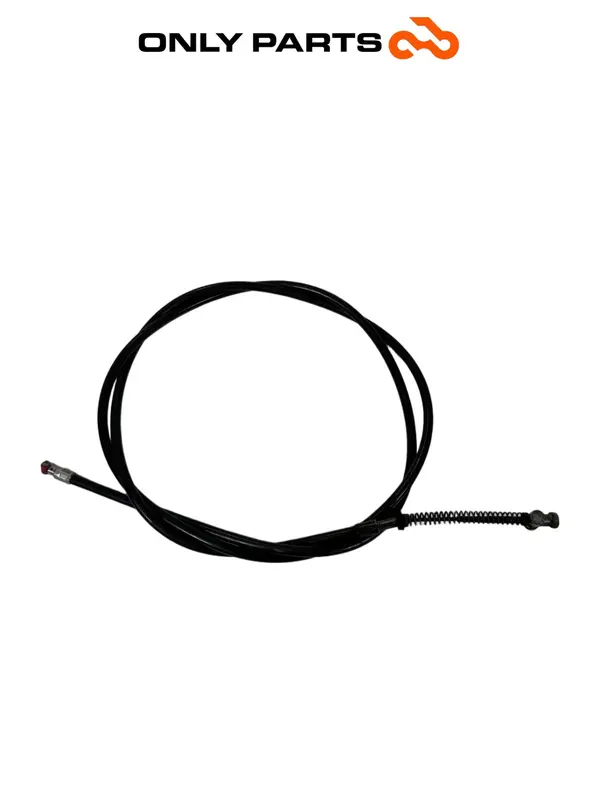 CAVO TRASMISSIONE FRENO POSTERIORE MBK SKYLINER 125cc ANNO 1999 REAR BRAKE CABLE — 4