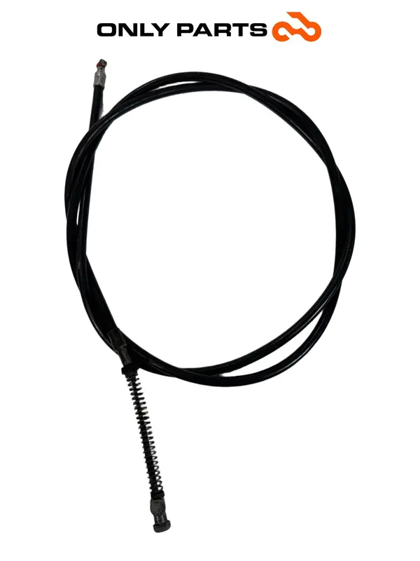 CAVO TRASMISSIONE FRENO POSTERIORE MBK SKYLINER 125cc ANNO 1999 REAR BRAKE CABLE — 5
