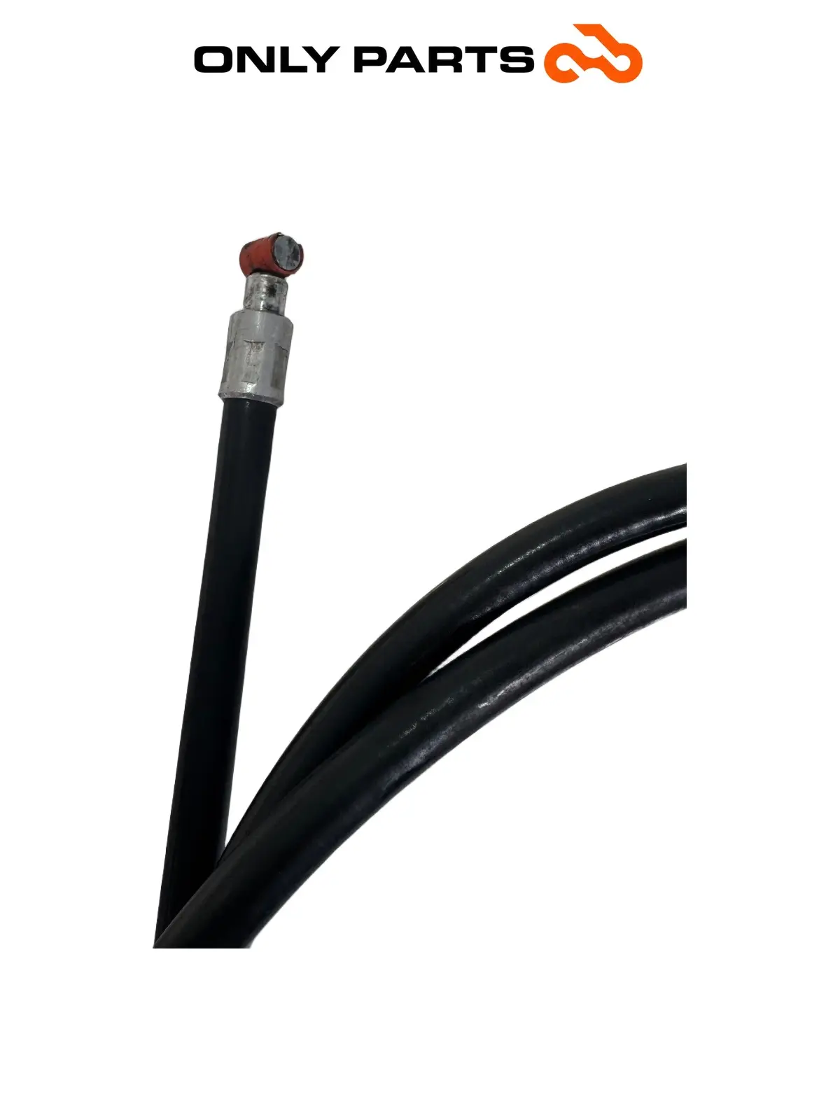 cavo freno posteriore Mbk Skyliner  125cc 1999 Blu usato — foto reale 7