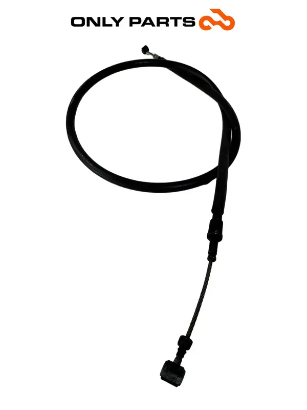 CAVO TRASMISSIONE COMANDO FRIZIONE BMW F 650 CS 2001 / CLUTCH CABLE CONTROL WIRE — 4
