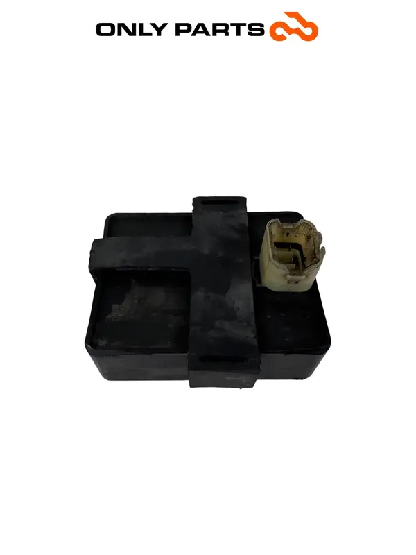 CENTRALINA ACCENSIONE ELETTRONICA CDI HONDA VTR 1000 F 1999 / IGNITION CDI UNIT — 3