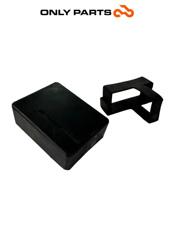 CENTRALINA ACCENSIONE ELETTRONICA CDI HONDA VTR 1000 F 1999 / IGNITION CDI UNIT — 5