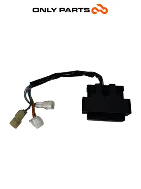 Centralina CDI Mbk Skyliner  125cc 1999 Blu usato — foto reale 1