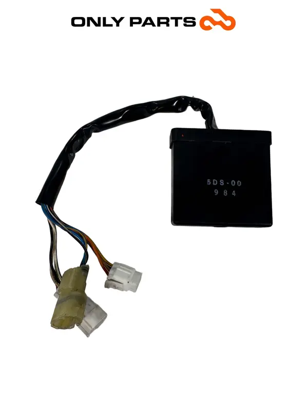 CENTRALINA ELETTRONICA MOTORE CDI MBK SKYLINER 125 ANNO 1999 ENGINE CONTROL ECU — 2