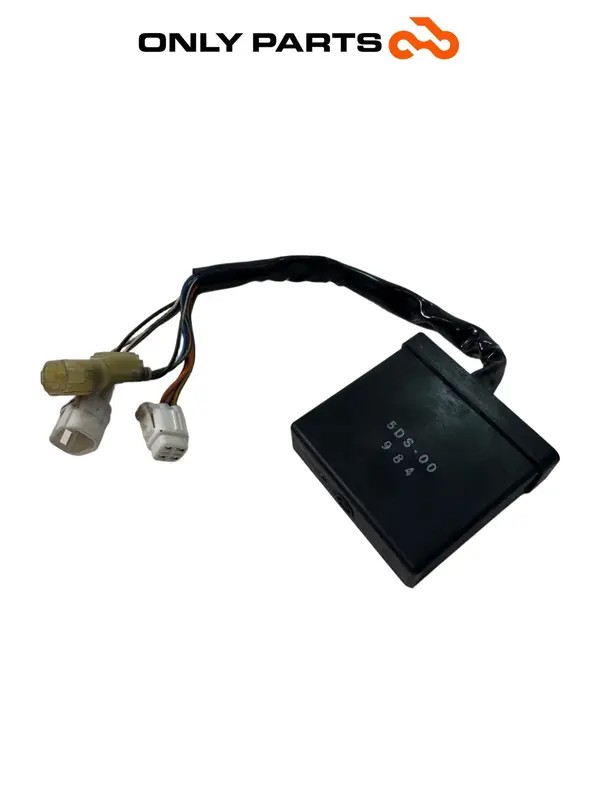 CENTRALINA ELETTRONICA MOTORE CDI MBK SKYLINER 125 ANNO 1999 ENGINE CONTROL ECU — 4