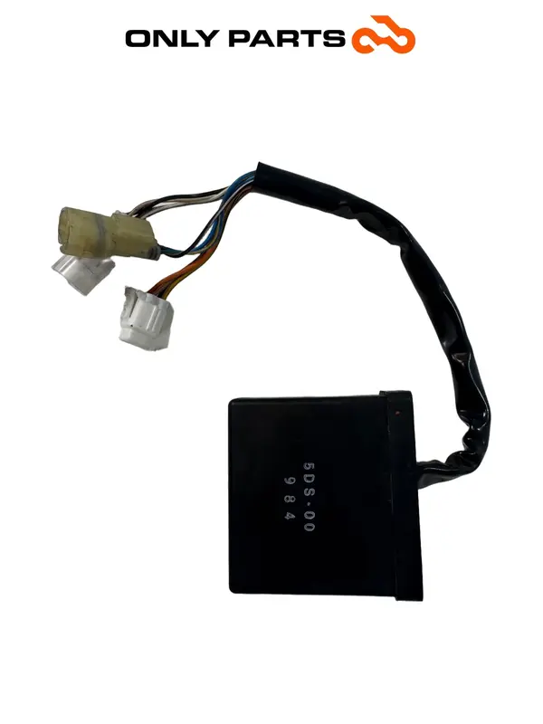 CENTRALINA ELETTRONICA MOTORE CDI MBK SKYLINER 125 ANNO 1999 ENGINE CONTROL ECU — 5