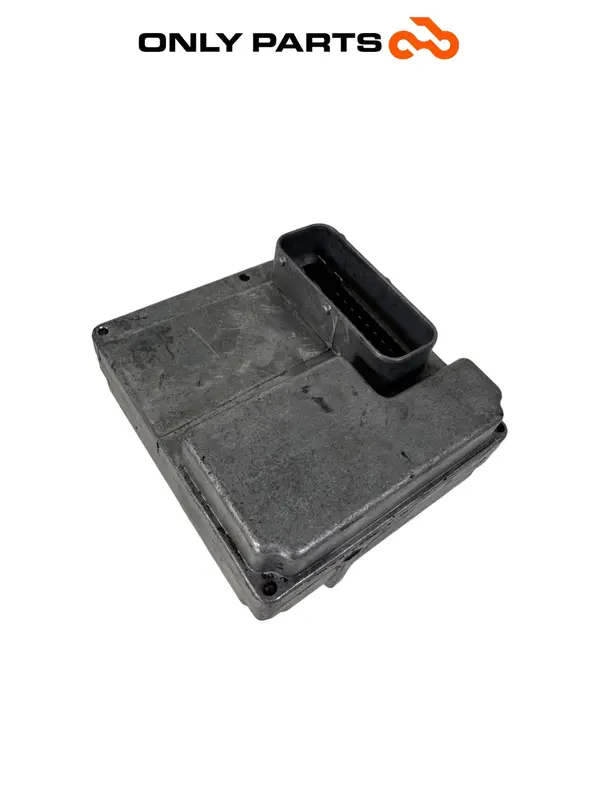 CENTRALINA MOTORE INIEZIONE ECU BMS-C BMW F 650 CS 2001 / ENGINE CONTROL UNIT