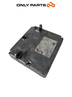 Centralina ECU BMW F 650 CS 2001 Grigio usato — foto reale 2