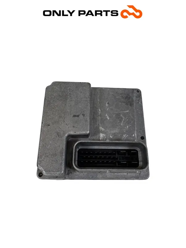 CENTRALINA MOTORE INIEZIONE ECU BMS-C BMW F 650 CS 2001 / ENGINE CONTROL UNIT — 3