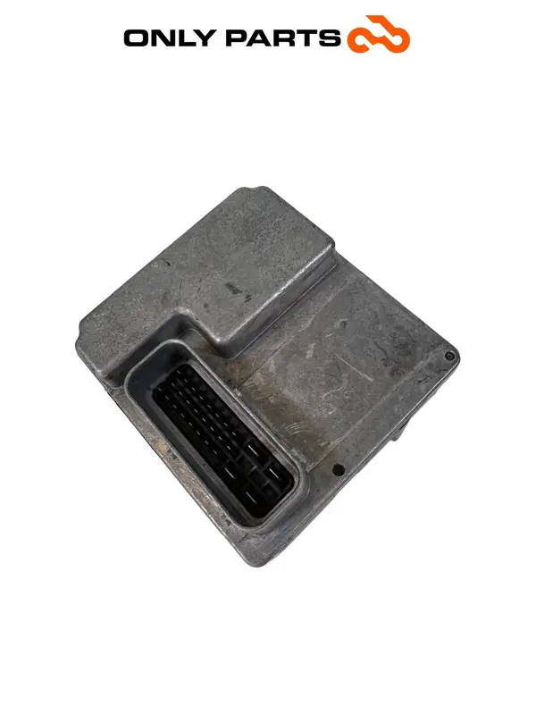 CENTRALINA MOTORE INIEZIONE ECU BMS-C BMW F 650 CS 2001 / ENGINE CONTROL UNIT — 4