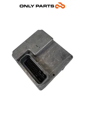 Centralina ECU BMW F 650 CS 2001 Grigio usato — foto reale 4