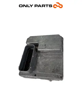 Centralina ECU BMW F 650 CS 2001 Grigio usato — foto reale 5