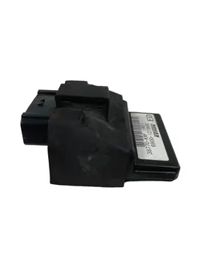 Centralina ECU Honda CBF 125cc 2009 Nero usato — foto reale 2