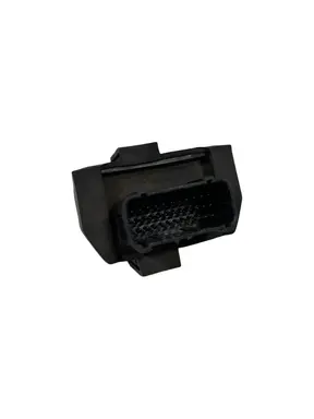 Centralina ECU Honda CBF 125cc 2009 Nero usato — foto reale 4