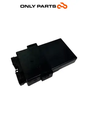 Centralina ECU Honda VTR 1000 F 1999 Rosso usato — foto reale 1