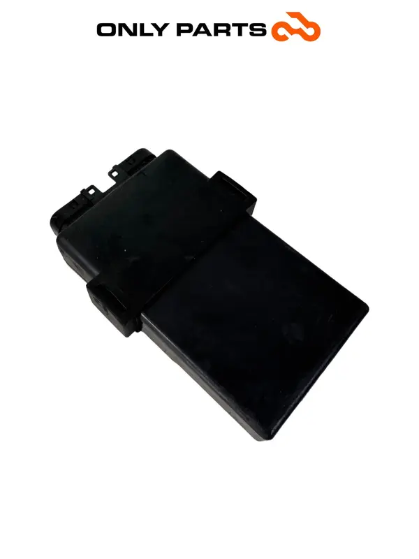 CENTRALINA MOTORE INIEZIONE ACCENSIONE HONDA VTR 1000 F 1999 / ENGINE ECU ECM — 4