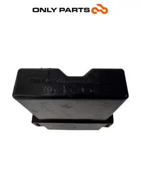 Centralina ECU Honda VTR 1000 F 1999 Rosso usato — foto reale 8