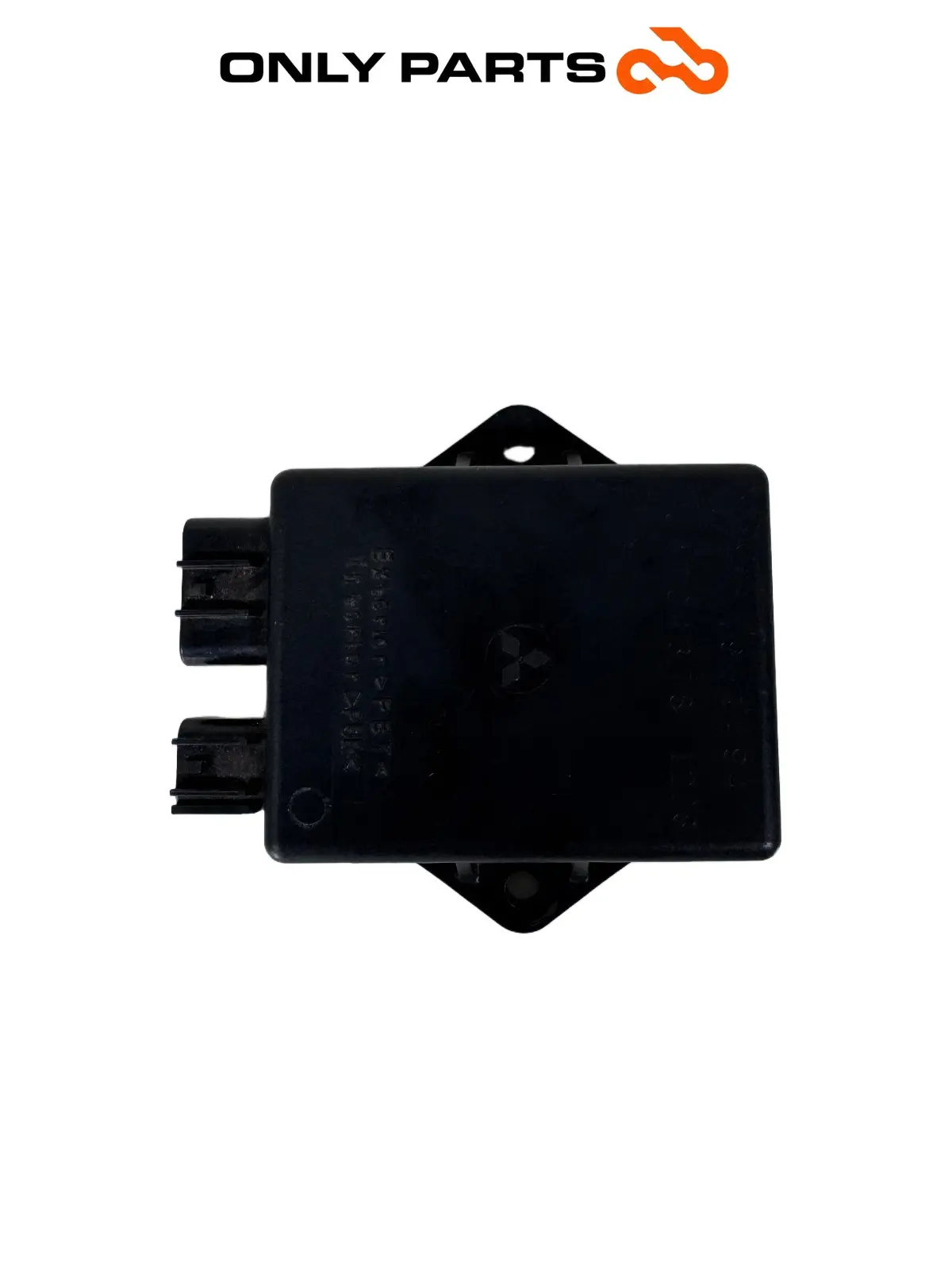 Centralina ECU Kawasaki Er-5 500cc 2002 usato — foto reale 4