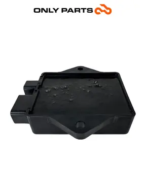 Centralina ECU Kawasaki Er-5 500cc 2002 usato — foto reale 7