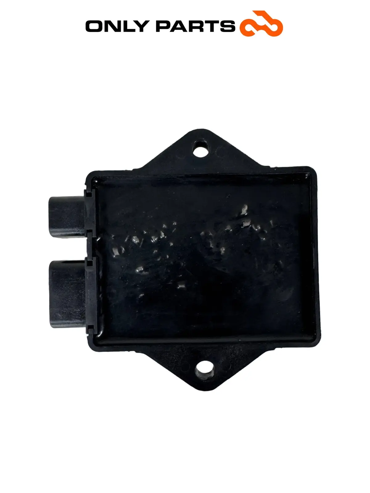 Centralina ECU Kawasaki Er-5 500cc 2002 usato — foto reale 8
