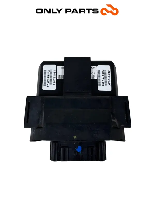 CENTRALINA MOTORE ECU INIEZIONE KYMCO PEOPLE S 300 2021 ENGINE CONTROL UNIT CDI