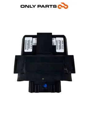 Centralina ECU Kymco People S 300cc 2021 Grigio usato — foto reale 1