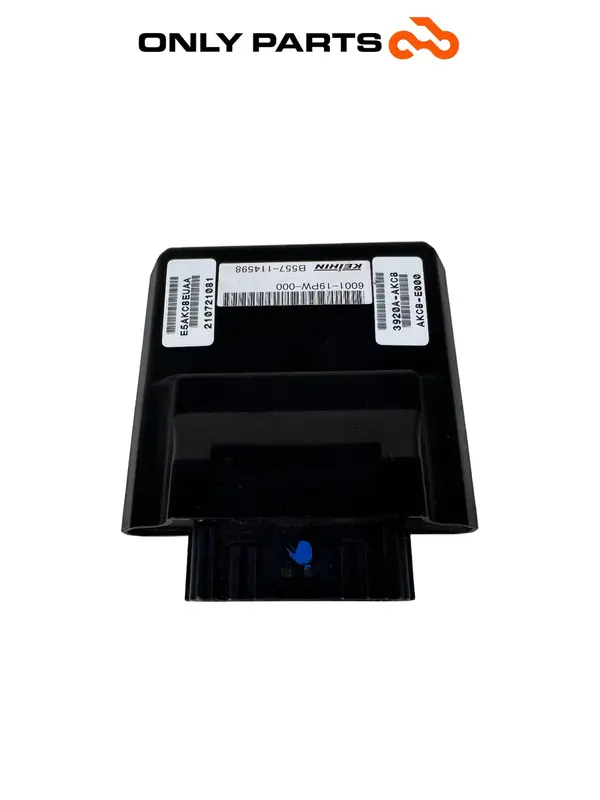 CENTRALINA MOTORE ECU INIEZIONE KYMCO PEOPLE S 300 2021 ENGINE CONTROL UNIT CDI — 2