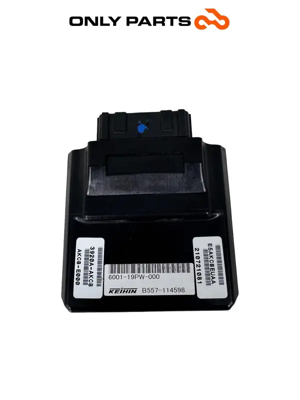 CENTRALINA MOTORE ECU INIEZIONE KYMCO PEOPLE S 300 2021 ENGINE CONTROL UNIT CDI — 5
