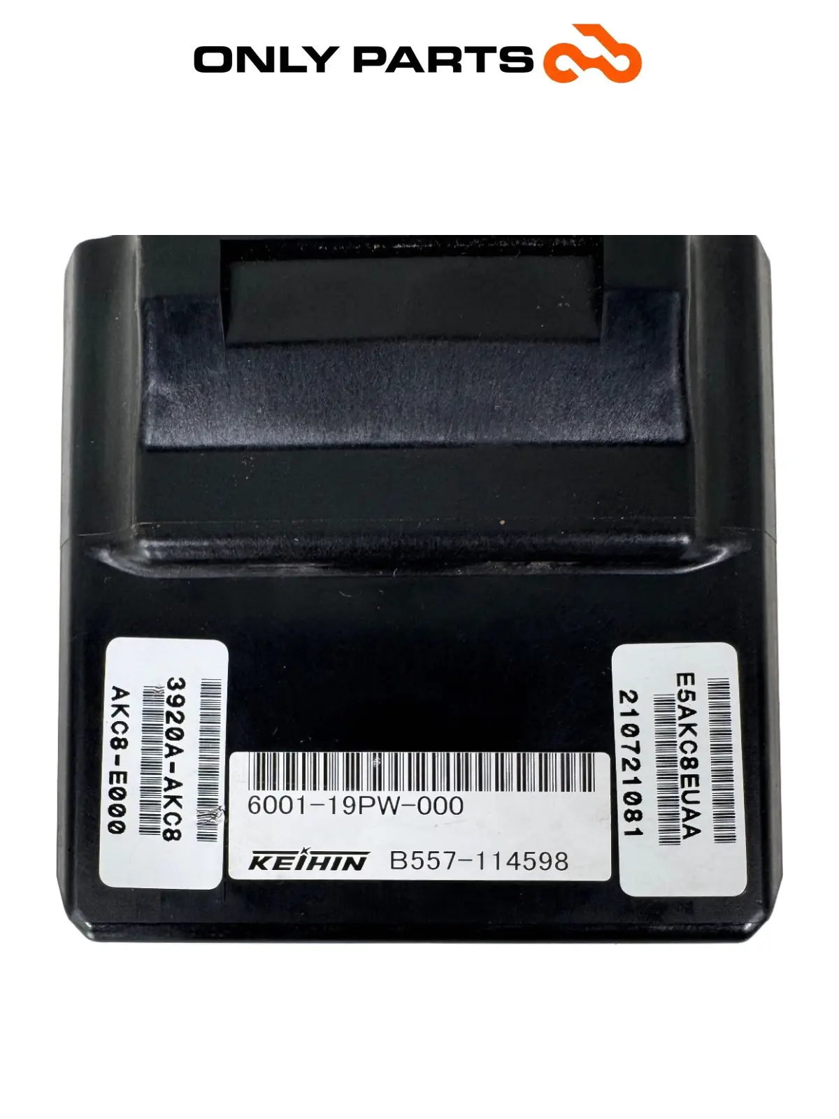 Centralina ECU Kymco People S 300cc 2021 Grigio usato — foto reale 9