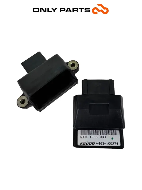 CENTRALINA MOTORE ECU INIEZIONE ACCENSIONE KYMCO X-TOWN 300 2016 ENGINE CONTROL — 2