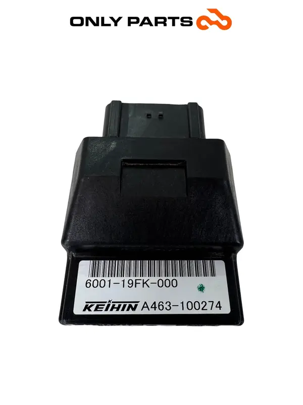 CENTRALINA MOTORE ECU INIEZIONE ACCENSIONE KYMCO X-TOWN 300 2016 ENGINE CONTROL — 3