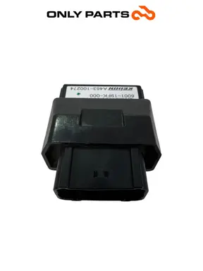 Centralina ECU Kymco X-Town 300cc 2016 Nero usato — foto reale 7