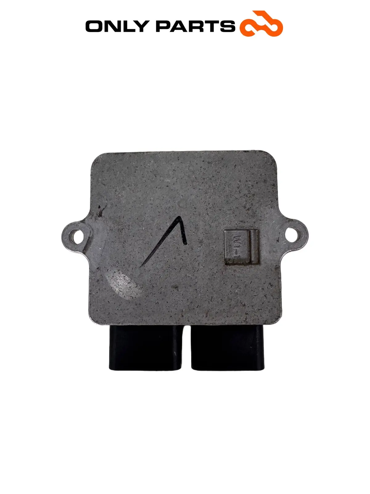 Centralina ECU Quadro 350 S 2013 Nero usato — foto reale 7