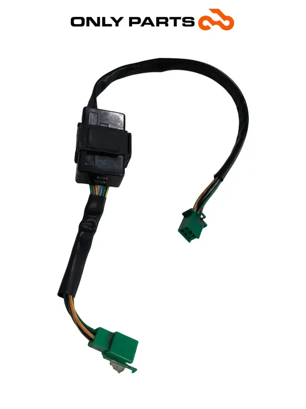 CENTRALINA MODULO CONTROLLO FARO LUCI LED KYMCO X-TOWN 300 2016 HEADLIGHT MODULE — 4