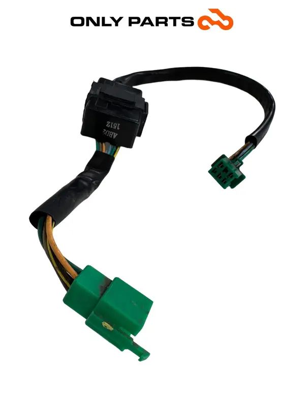 CENTRALINA MODULO CONTROLLO FARO LUCI LED KYMCO X-TOWN 300 2016 HEADLIGHT MODULE — 5