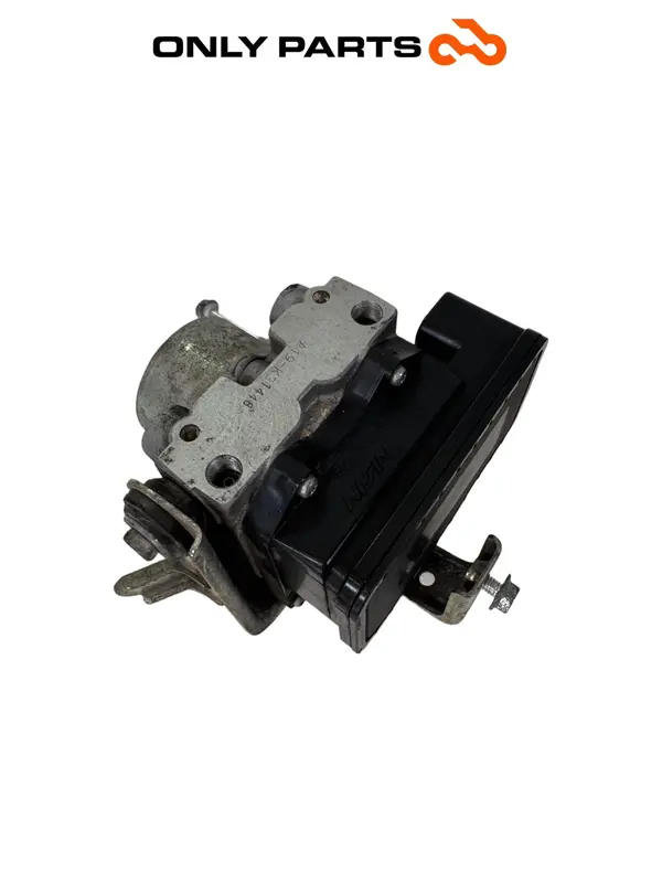 CENTRALINA MODULO POMPA ABS SUZUKI BURGMAN 650 CC 2010 / ABS PUMP CONTROL MODULE — 2