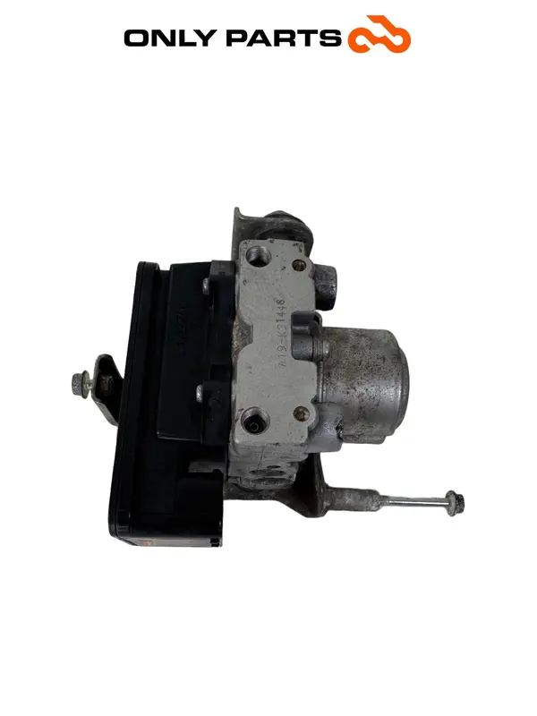 CENTRALINA MODULO POMPA ABS SUZUKI BURGMAN 650 CC 2010 / ABS PUMP CONTROL MODULE — 3