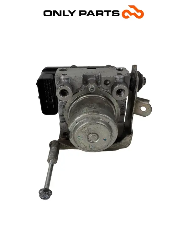 CENTRALINA MODULO POMPA ABS SUZUKI BURGMAN 650 CC 2010 / ABS PUMP CONTROL MODULE — 5
