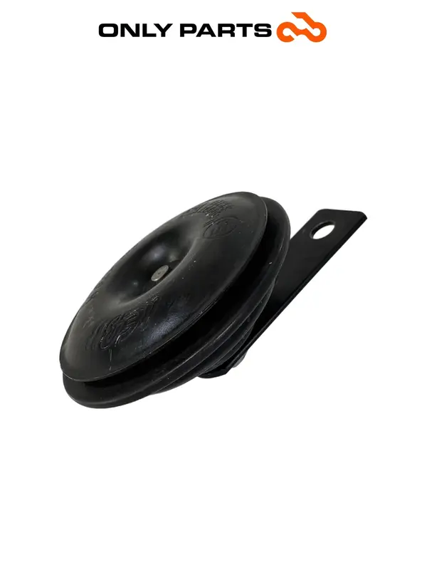 AVVISATORE ACUSTICO CLACSON 12V ORIGINALE HONDA SH 300 I 2008 ELECTRIC HORN OEM — 3