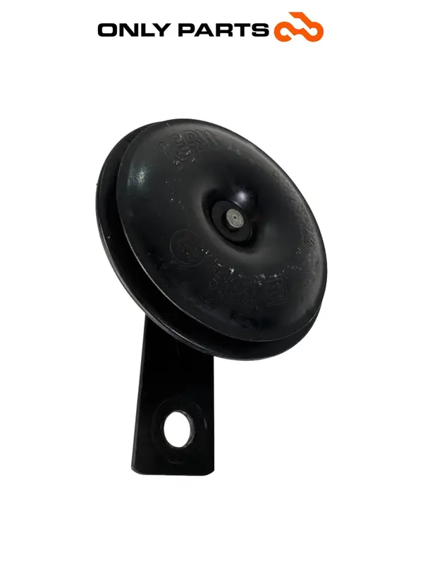 AVVISATORE ACUSTICO CLACSON 12V ORIGINALE HONDA SH 300 I 2008 ELECTRIC HORN OEM — 5