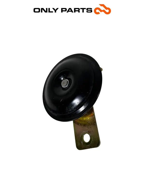 CLACSON AVVISATORE ACUSTICO SIRENA KYMCO PEOPLE S 300 2021 HORN BUZZER ALARM 12V — 5