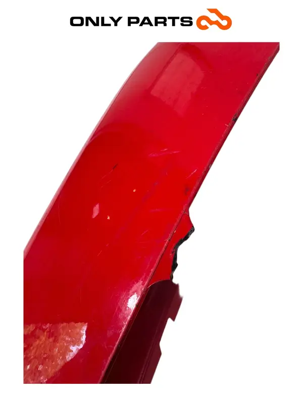 CODONE POSTERIORE ORIGINALE HONDA VTR 1000 F 1999 / REAR TAIL DIFETTO IN FOTO — 3