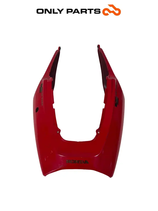 CODONE POSTERIORE ORIGINALE HONDA VTR 1000 F 1999 / REAR TAIL DIFETTO IN FOTO — 5