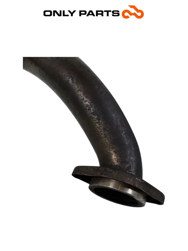 COLLETTORE DI SCARICO CON SONDA LAMBDA BMW F 650 CS 2001 / EXHAUST HEADER PIPE — 5