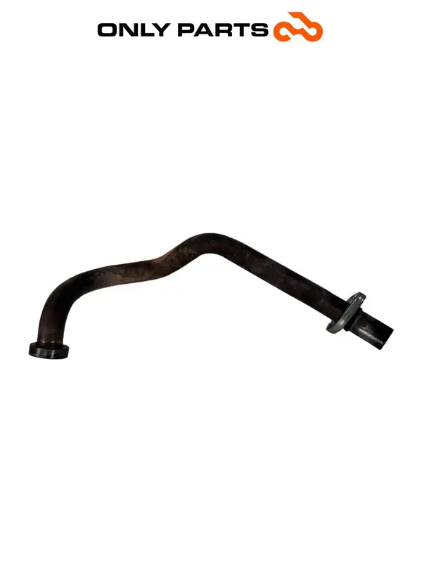 COLLETTORE SCARICO CON SONDA LAMBDA HONDA SH 300 I 2008 / EXHAUST PIPE MANIFOLD — 2