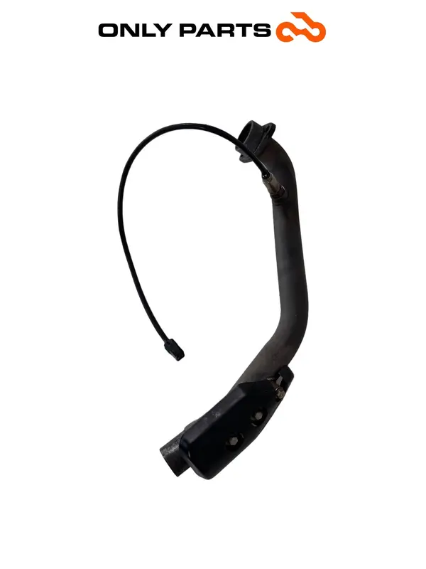 COLLETTORE SCARICO SONDA LAMBDA KYMCO PEOPLE S 300 EXHAUST PIPE MANIFOLD SENSOR — 2
