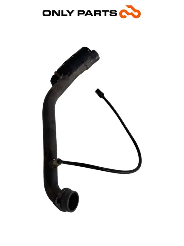 COLLETTORE SCARICO SONDA LAMBDA KYMCO PEOPLE S 300 EXHAUST PIPE MANIFOLD SENSOR — 4