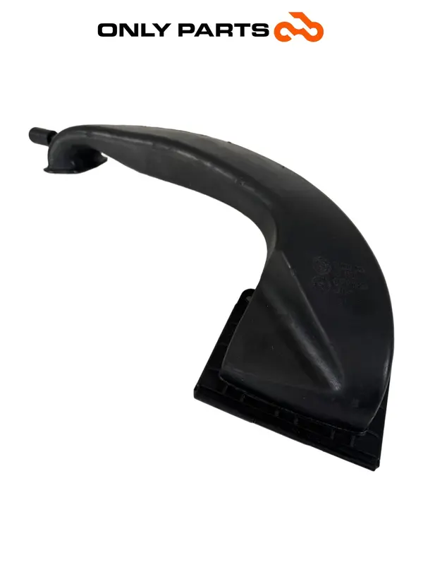 CONVOGLIATORE ARIA FIANCHETTO PLASTICA BMW F 650 CS 2001 / AIR DUCT COVER TRIM