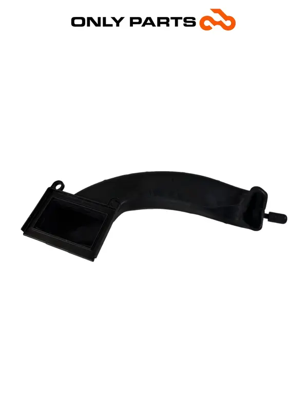 CONVOGLIATORE ARIA FIANCHETTO PLASTICA BMW F 650 CS 2001 / AIR DUCT COVER TRIM — 3